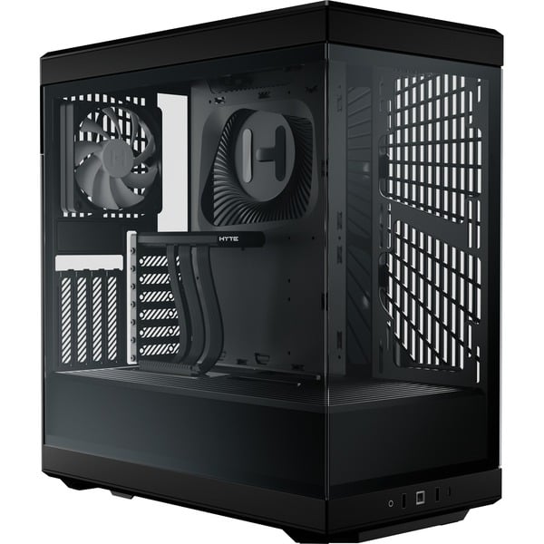 Hyte Y40 (Noir)