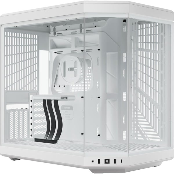 Hyte Y70 (Blanc)