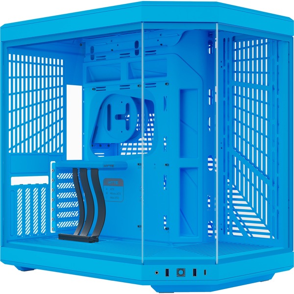 Hyte Y70 (Bleu)