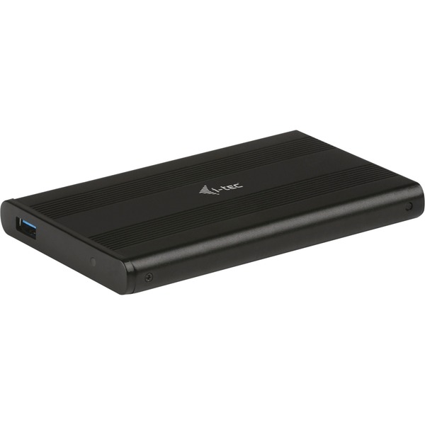 i-tec Advance MYSAFEU312 Caixa para Discos Rígidos Compartimento