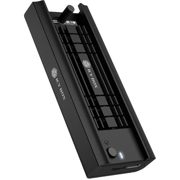 IB-180MC-C31 externe behuizing