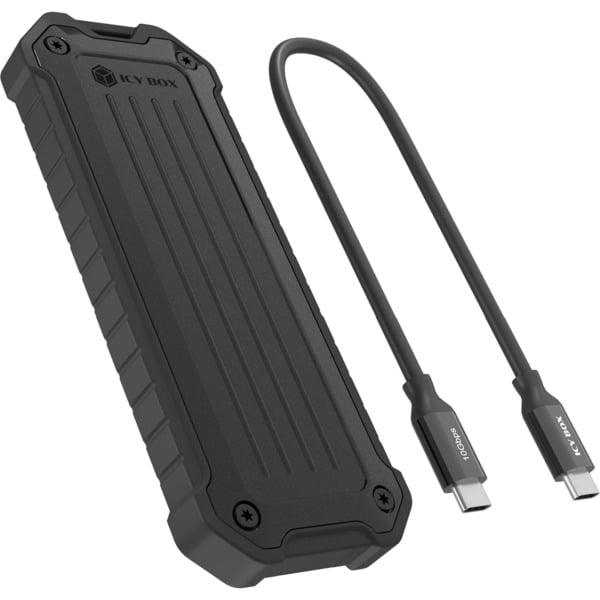 IB-1827MCP-C31 externe behuizing