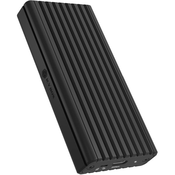 IB-1917M-C32a externe behuizing