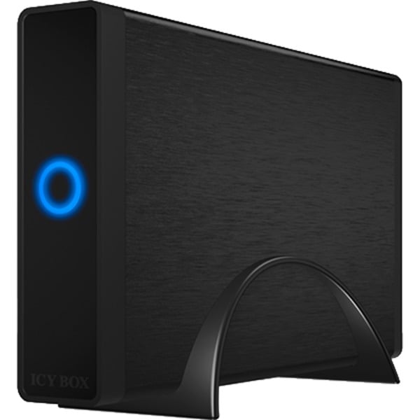 IB-377-C31 externe behuizing