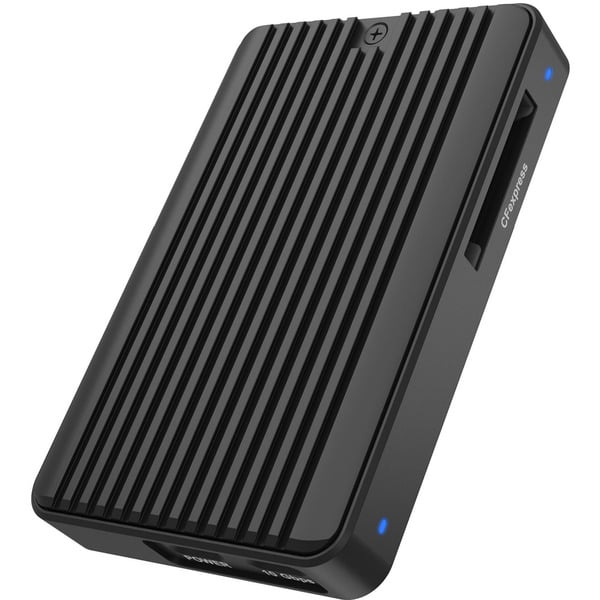 IB-CR601M-C31 externe behuizing