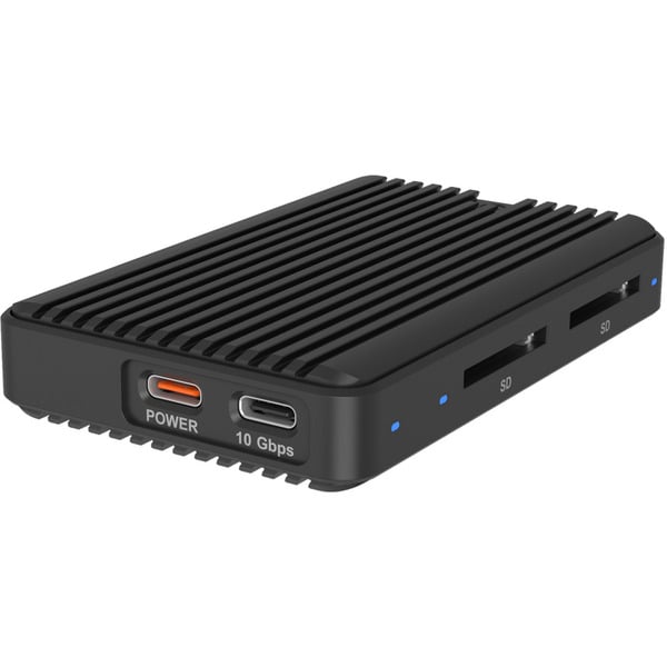 IB-CR602M-C31 externe behuizing