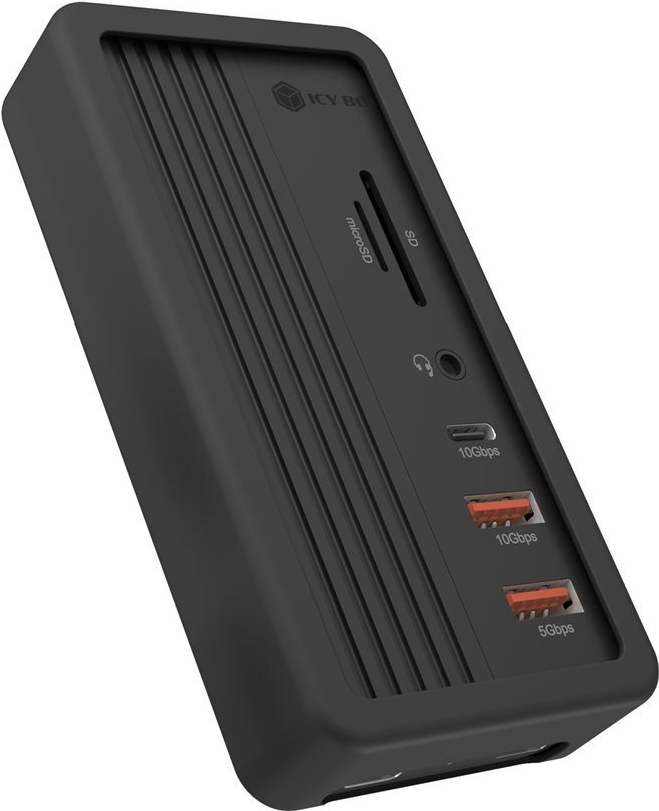 IB-DK4072M-CU31 dockingstation