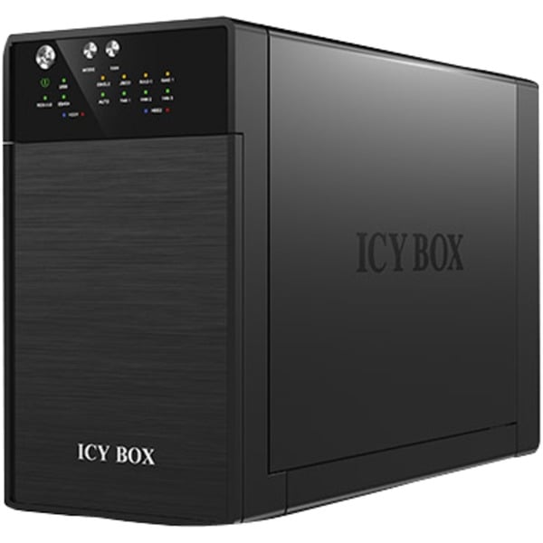 IB-RD3620SU3 externe behuizing