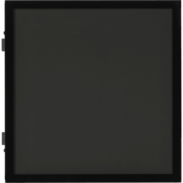 iCUE 5000X/5000D/5000D AIRFLOW Left Tempered Glass Panel zijdeel