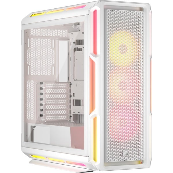 iCUE LINK 5000T LX RGB midi tower behuizing