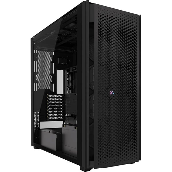 iCUE LINK 9000D RGB AIRFLOW big tower behuizing