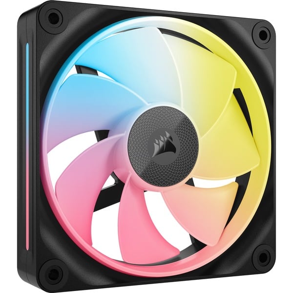 iCUE LINK LX120-R RGB Reverse case fan