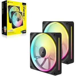 iCUE LINK LX140 RGB case fans