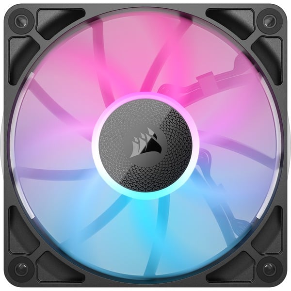 iCUE LINK RX120 RGB case fan