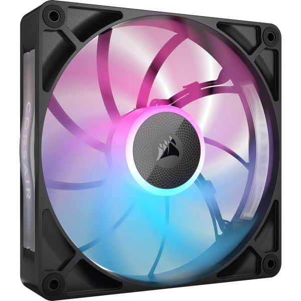 iCUE LINK RX140 MAX RGB case fan