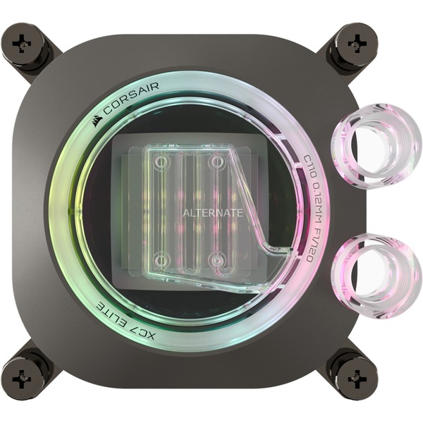 iCUE LINK XC7 RGB ELITE cpu-koeler