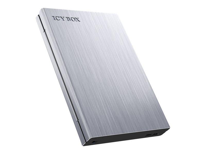 ICY BOX IB-241WP