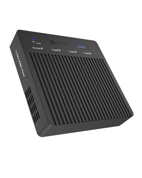 ICY BOX IB-4013MCL-C4