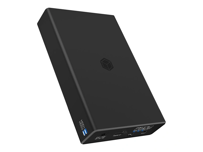 ICY BOX IB-RD2253-C31 