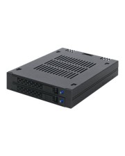 ICY DOCK ExpressCage MB742SP-B