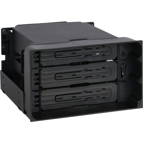 ICY DOCK FlexiDOCK MB830SP-B