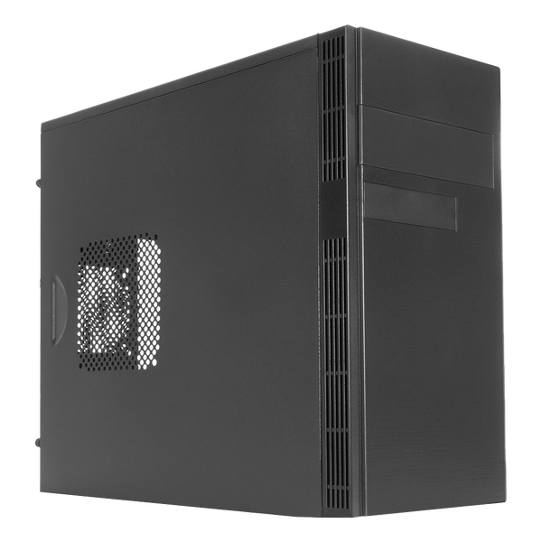 ILIFE Efficient Fifty Plus | PC Office | AMD Ryzen 5 8600G | 1TB SSD M.2 NVMe | 16GB Memoria RAM DDR5 6000MHz
