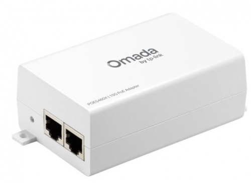 Injector de energia externo TP-Link Omada POE5460X V1 conectores de saída: 1