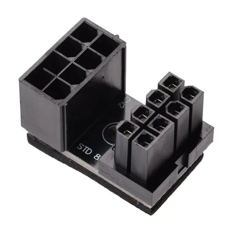 InLine Adattatore interno alimentazione scheda video, M/F ATX 8 pin