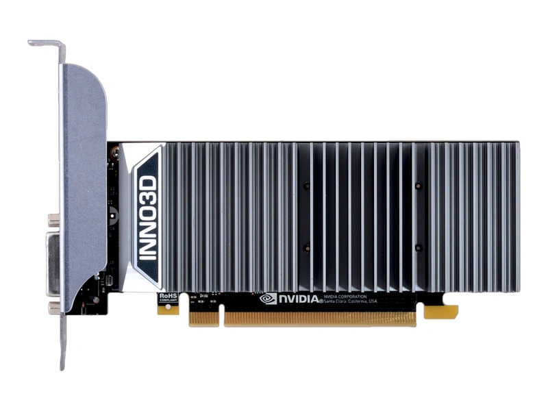 Inno3D GeForce GT 1030 Passive 2GB