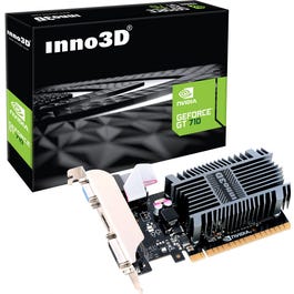 INNO3D GeForce GT 710 LP - Videokaart