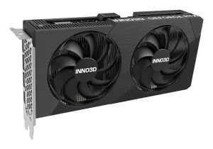 Inno3D GeForce RTX 5050 Twin X2 OC 8 Gt -näytönohjain