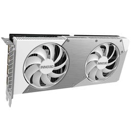 INNO3D GeForce RTX 5060 8 GB Twin X2 OC - Videokaart