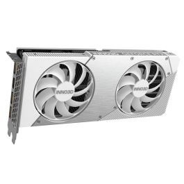 INNO3D GeForce RTX 5060 Ti 8GB TWIN X2 OC White - Videokaart