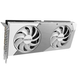 INNO3D GeForce RTX 5060 Twin X2 OC - Videokaart