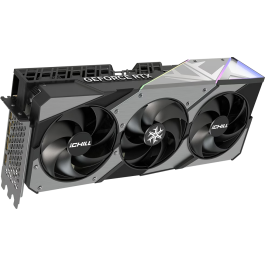 Inno3D GeForce RTX 5070 Ti iChill X3 - grafische kaart