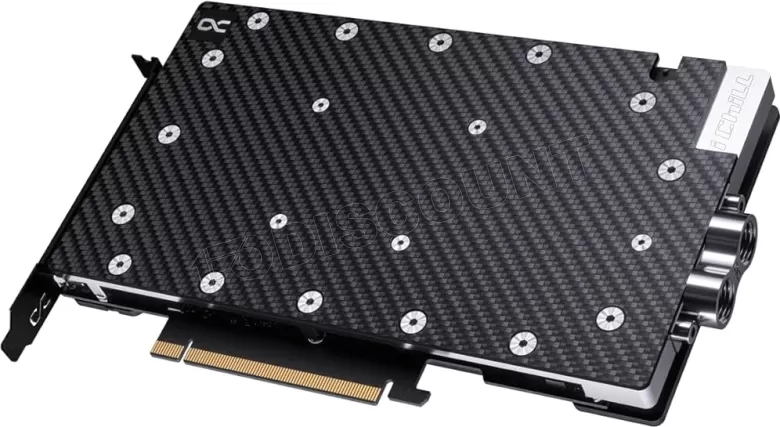 INNO3D iChill GeForce RTX 5080 Frostbite Pro - Videokaart