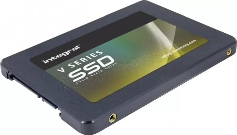 INTEGRAL SSD 2.5" 240GB V SERIES SATA III VERSION 2