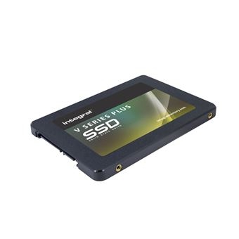 INTEGRAL SSD 2.5" 256GB V SERIES SATA III VERSION 2 | INSSD256GS625V2P