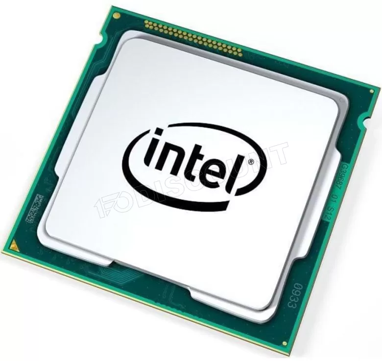 Intel Celeron G5905 3.5Ghz CPU refurbished