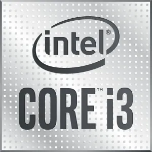 Intel Core i3-10300 3.7 GHz 8 MB, LGA 1200 -suoritin, boxed