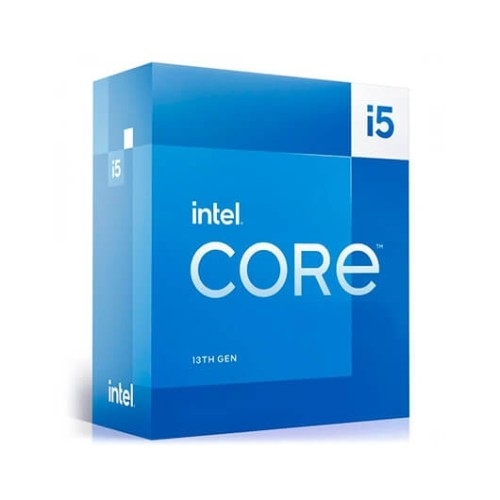 INTEL CPU CORE i5-13400F 9.5MB LGA1700 13ªGER NO GRAPHICS
