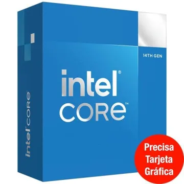 Intel Core i5 13400 - 2.5 GHz - 10-core - 16 threads - 20 MB cache - FCLGA1700 Socket - OEM