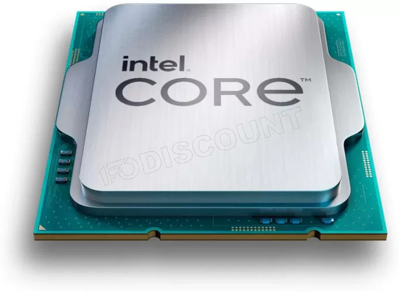 Intel Core i5-13400F 2.5Ghz CPU