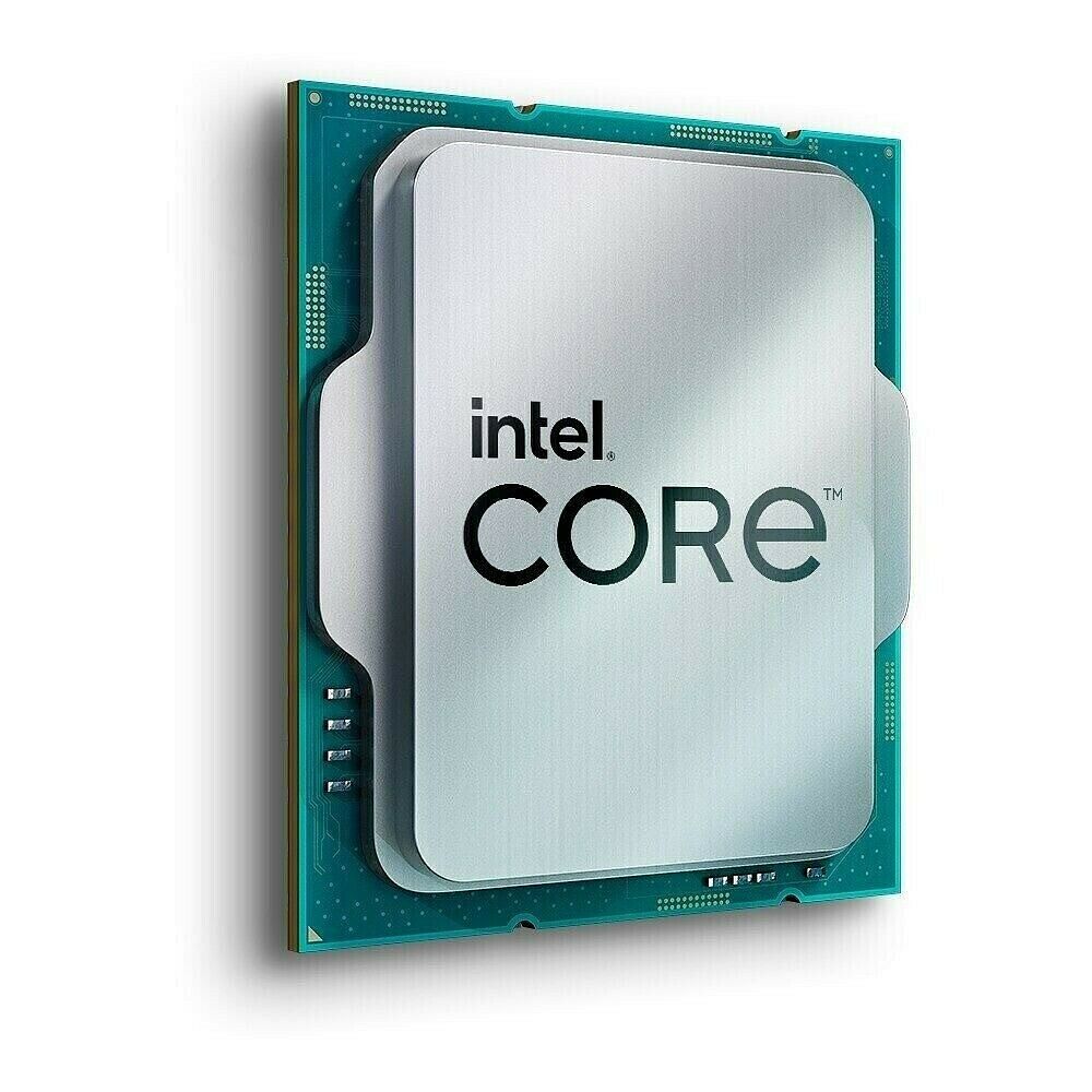 Intel Core i7-14700F (2.1 GHz) - Version Tray
