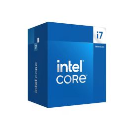 Intel Core i7 14700F - Processor