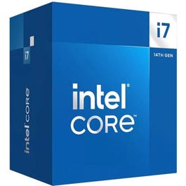 Intel Core i7 14700F - Processor