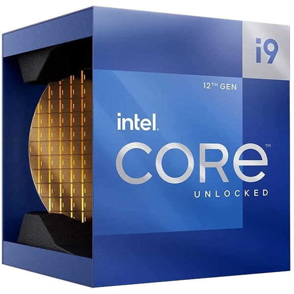 Intel Core i9-12900K 30 MB