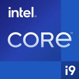 Intel Core i9 12900KF - Processor
