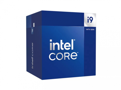 Intel Core i9 14900F - Processor