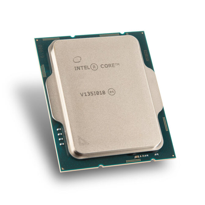 Intel Core i9-14900T 1,1 GHz (Raptor Lake Refresh) Sockel 1700 - tray